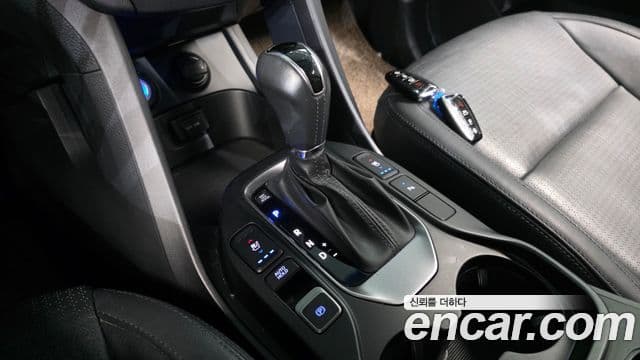 Hyundai Maxcruz 빌트인캠2 — базовая версия - Built-in Cam 2, 2014 9