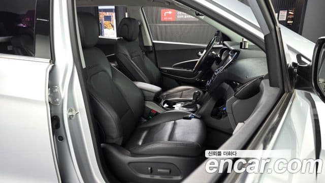 Hyundai Maxcruz 빌트인캠2 — базовая версия - Built-in Cam 2, 2014 10