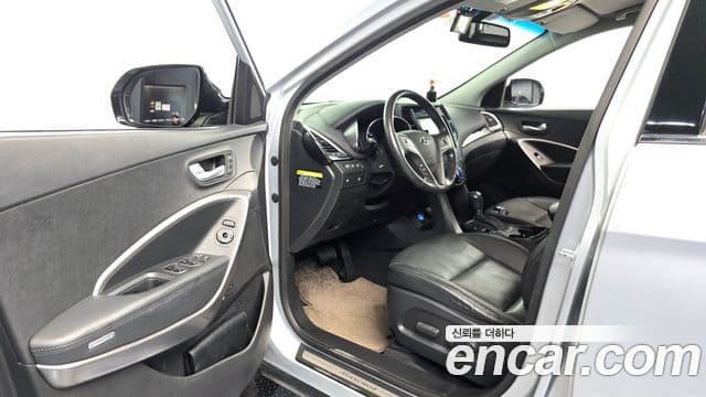 Hyundai Maxcruz 빌트인캠2 — базовая версия - Built-in Cam 2, 2014 11