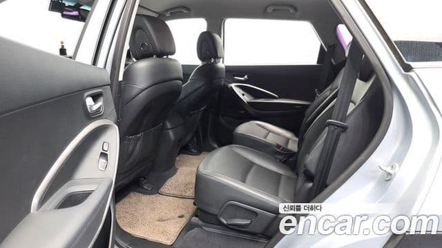 Hyundai Maxcruz 빌트인캠2 — базовая версия - Built-in Cam 2, 2014 12