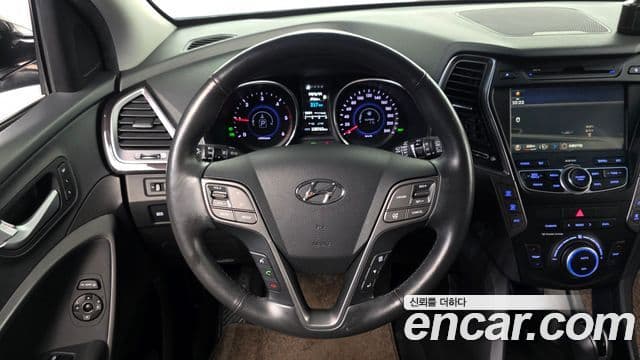 Hyundai Maxcruz 빌트인캠2 — базовая версия - Built-in Cam 2, 2014 13