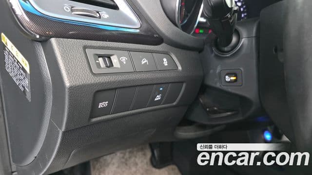 Hyundai Maxcruz 빌트인캠2 — базовая версия - Built-in Cam 2, 2014 14