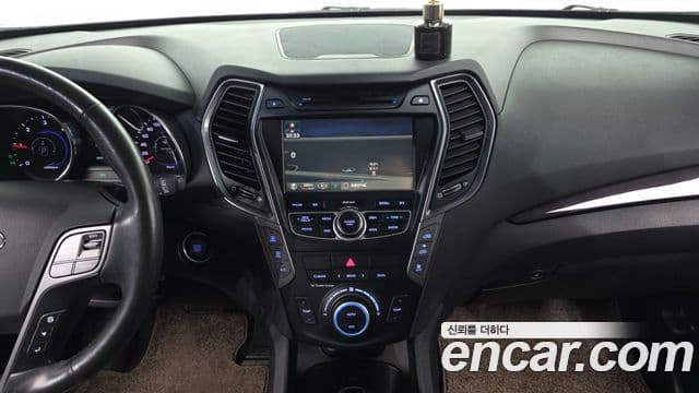 Hyundai Maxcruz 빌트인캠2 — базовая версия - Built-in Cam 2, 2014 16