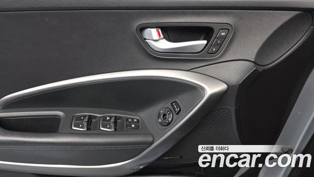 Hyundai Maxcruz 빌트인캠2 — базовая версия - Built-in Cam 2, 2014 18