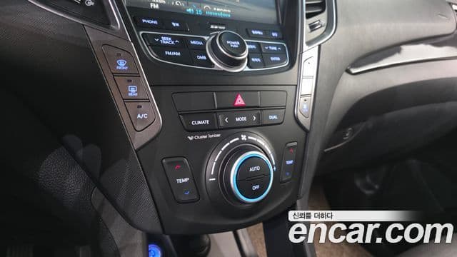 Hyundai Maxcruz 빌트인캠2 — базовая версия - Built-in Cam 2, 2014 20
