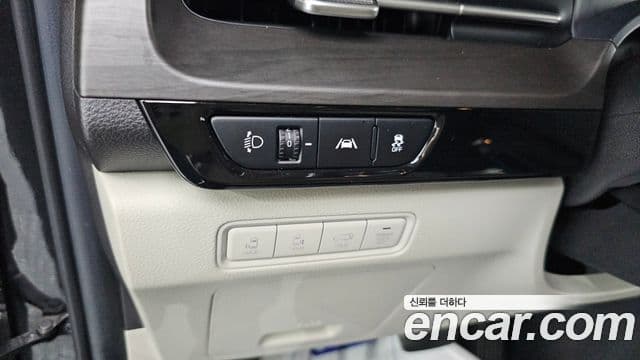 Kia Carnival 4세대 Noblesse, 2021 13
