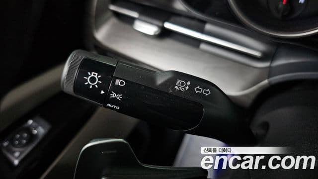 Kia Carnival 4세대 Noblesse, 2021 15