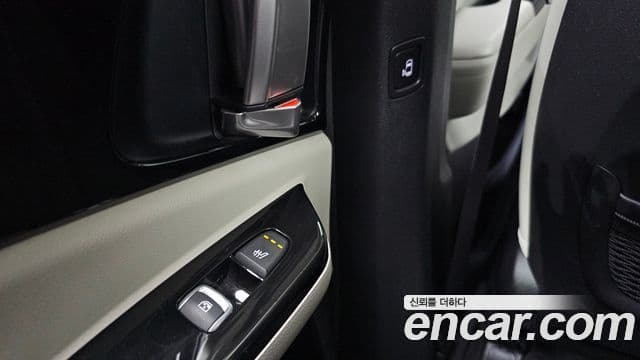 Kia Carnival 4세대 Noblesse, 2021 19