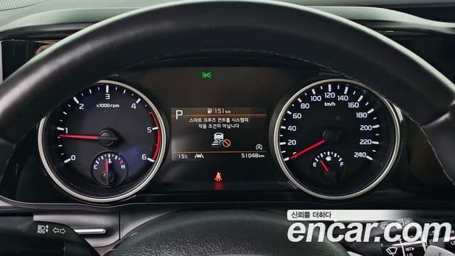 Kia Carnival 4세대 Noblesse, 2021 8