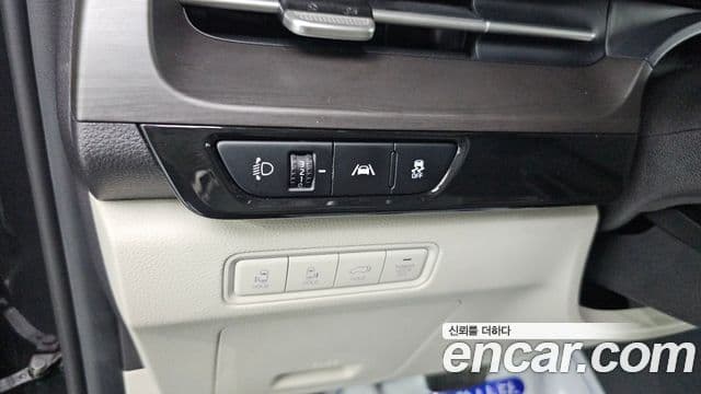 Kia Carnival 4세대 Noblesse, 2021 13