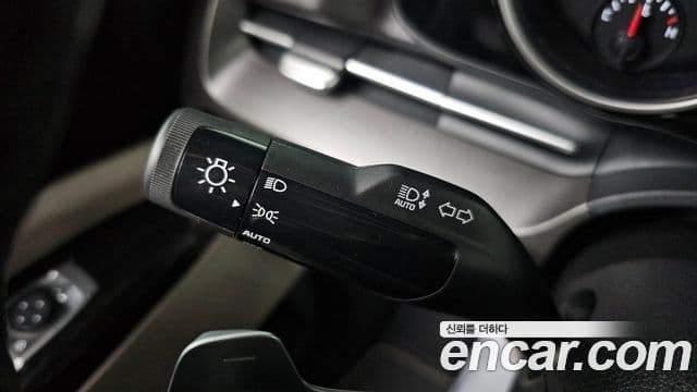 Kia Carnival 4세대 Noblesse, 2021 15