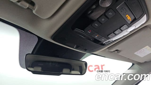 Kia Carnival 4세대 Noblesse, 2021 16