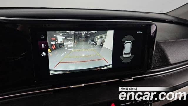 Kia Carnival 4세대 Noblesse, 2021 18