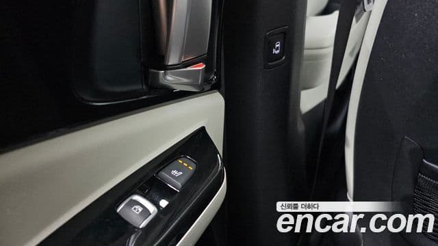 Kia Carnival 4세대 Noblesse, 2021 19