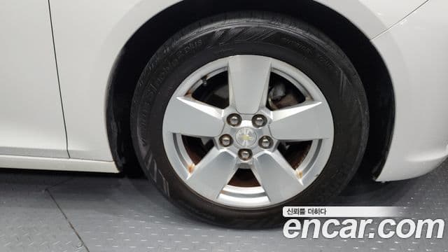 Chevrolet(GM대우) Malibu 2.0 LT Deluxe Pack, 2012 все фото