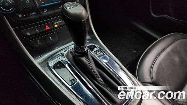 Chevrolet(GM대우) Malibu 2.0 LT Deluxe Pack, 2012 9