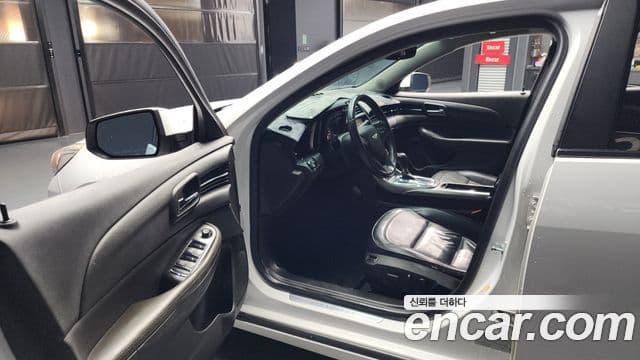 Chevrolet(GM대우) Malibu 2.0 LT Deluxe Pack, 2012 10