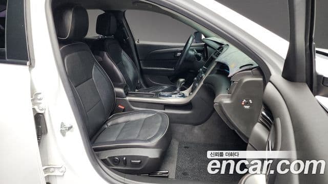 Chevrolet(GM대우) Malibu 2.0 LT Deluxe Pack, 2012 11
