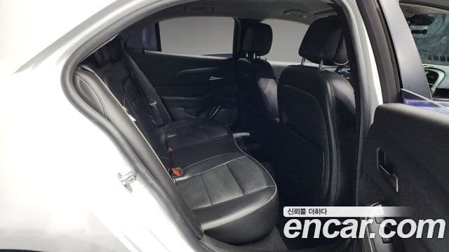 Chevrolet(GM대우) Malibu 2.0 LT Deluxe Pack, 2012 12
