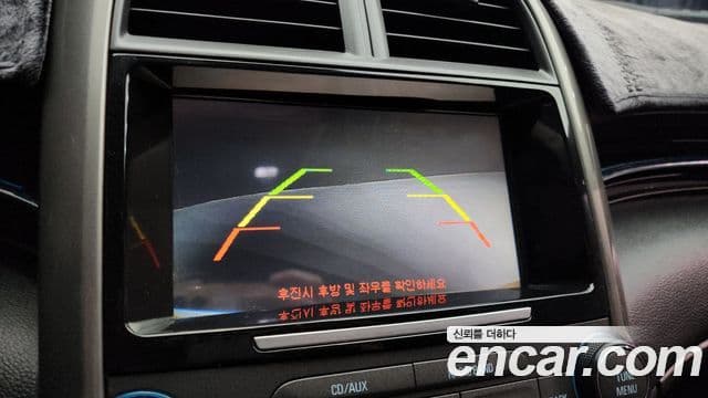 Chevrolet(GM대우) Malibu 2.0 LT Deluxe Pack, 2012 14