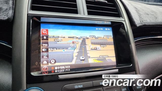 Chevrolet(GM대우) Malibu 2.0 LT Deluxe Pack, 2012 15