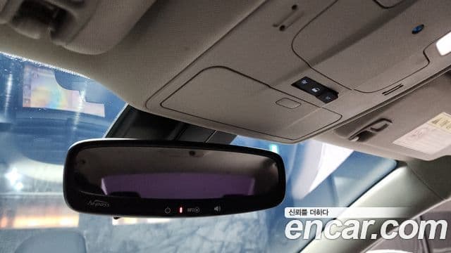 Chevrolet(GM대우) Malibu 2.0 LT Deluxe Pack, 2012 16