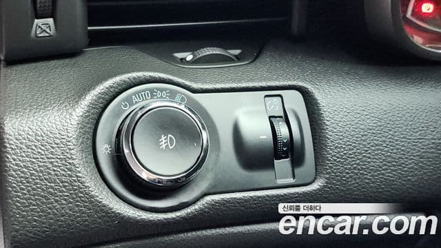 Chevrolet(GM대우) Malibu 2.0 LT Deluxe Pack, 2012 18