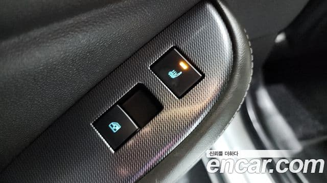 Chevrolet(GM대우) Malibu 2.0 LT Deluxe Pack, 2012 19