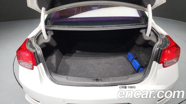 Chevrolet(GM대우) Malibu 2.0 LT Deluxe Pack, 2012 20