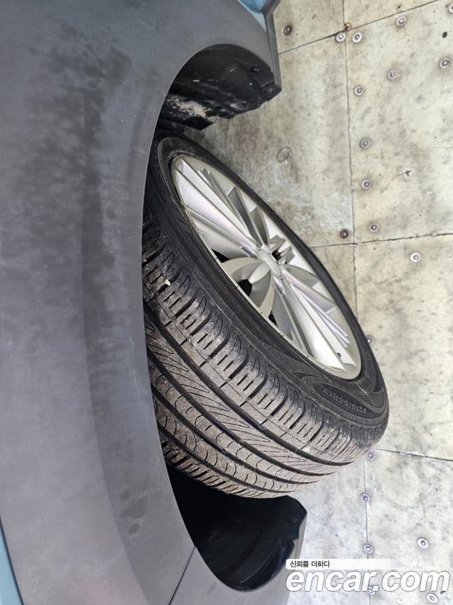 Hyundai Kona Modern pop, 2018 все фото