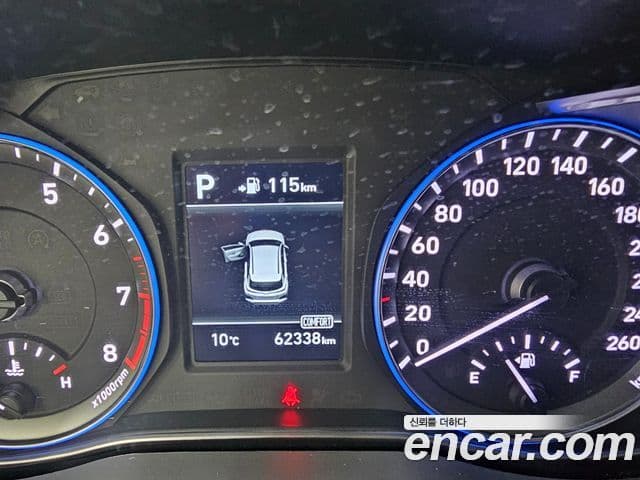 Hyundai Kona Modern pop, 2018 8