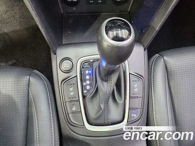 Hyundai Kona Modern pop, 2018 9