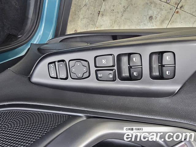 Hyundai Kona Modern pop, 2018 11