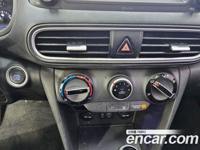 Hyundai Kona Modern pop, 2018 13