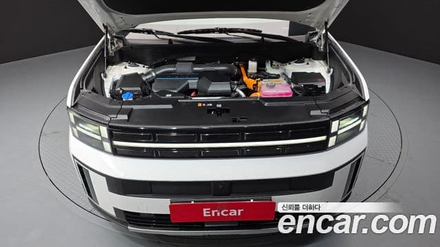 Hyundai Santa Fe (MX5) Prestige, 2024 6