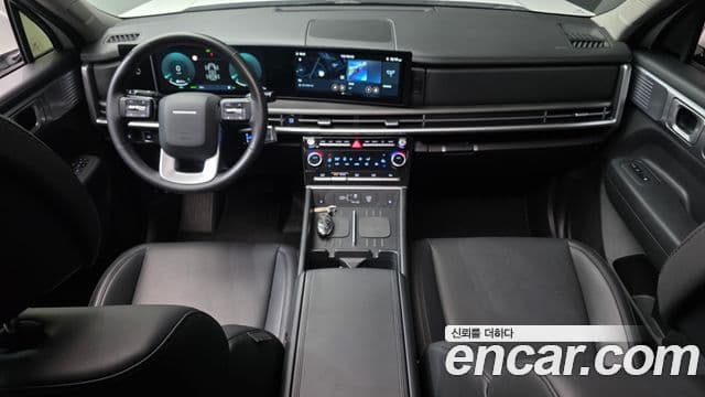 Hyundai Santa Fe (MX5) Prestige, 2024 7