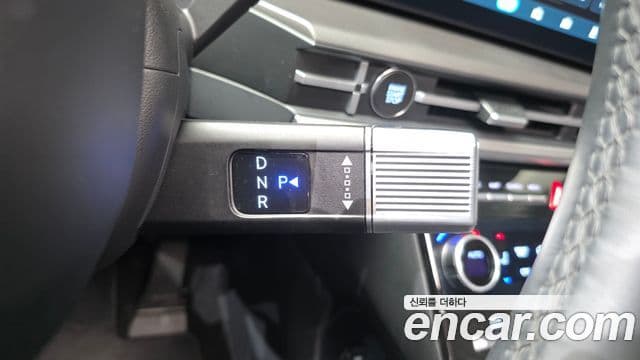 Hyundai Santa Fe (MX5) Prestige, 2024 9