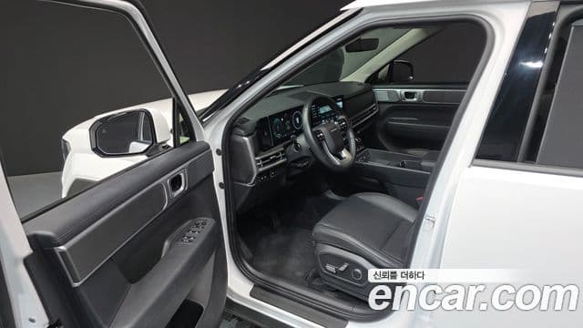 Hyundai Santa Fe (MX5) Prestige, 2024 10