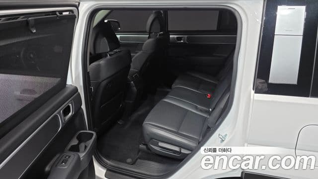 Hyundai Santa Fe (MX5) Prestige, 2024 11