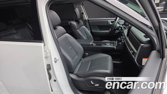 Hyundai Santa Fe (MX5) Prestige, 2024 12