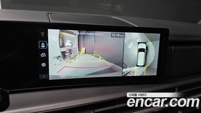 Hyundai Santa Fe (MX5) Prestige, 2024 15