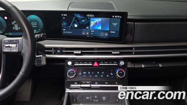 Hyundai Santa Fe (MX5) Prestige, 2024 16