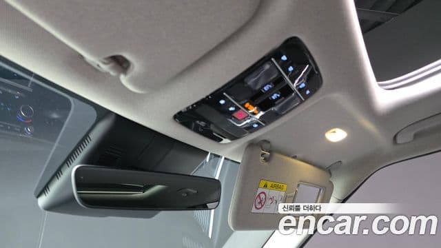 Hyundai Santa Fe (MX5) Prestige, 2024 17