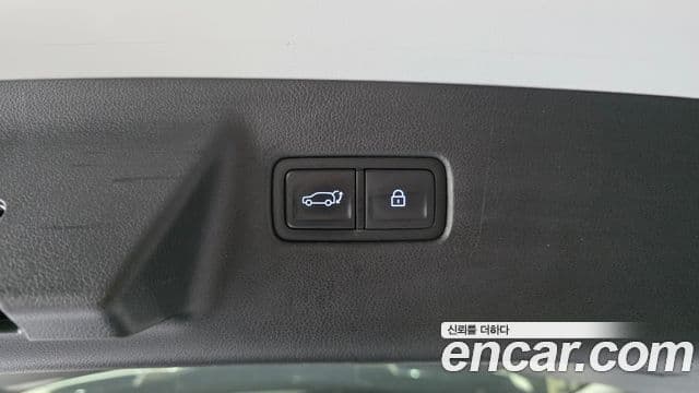 Hyundai Santa Fe (MX5) Prestige, 2024 20