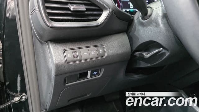 Hyundai The / новый New Santa Fe Exclusive, 2023 14