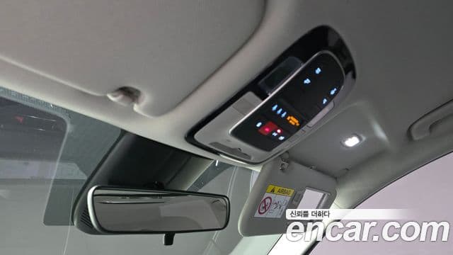 Hyundai The / новый New Santa Fe Exclusive, 2023 18