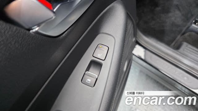 Hyundai The / новый New Santa Fe Exclusive, 2023 19