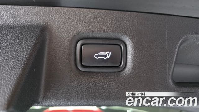 Hyundai The / новый New Santa Fe Exclusive, 2023 20