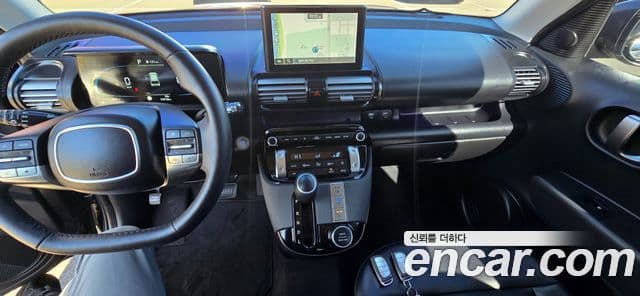 Hyundai Casper Inspiration, 2022 9