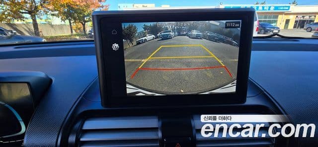 Hyundai Casper Inspiration, 2022 10